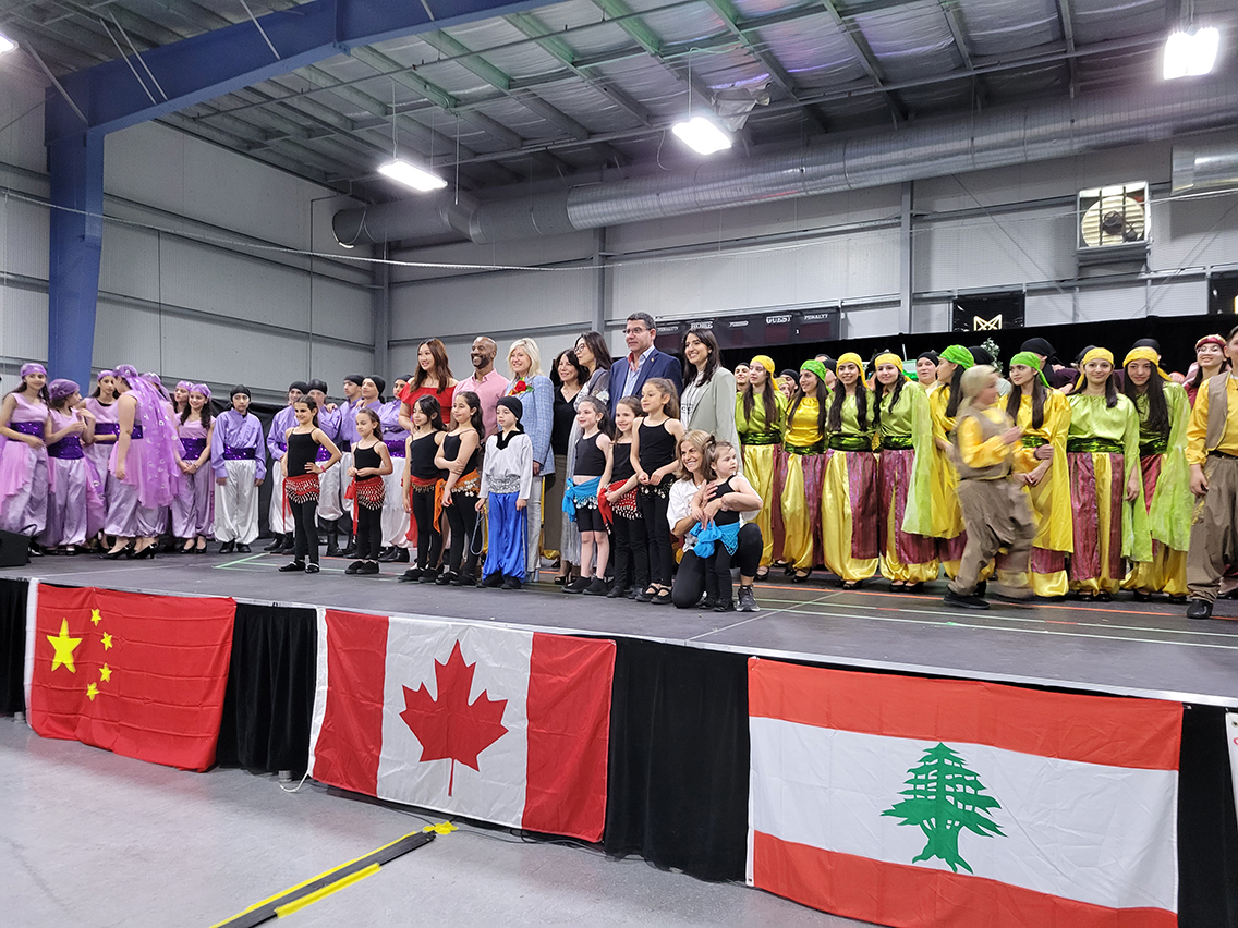 Carassauga 2023